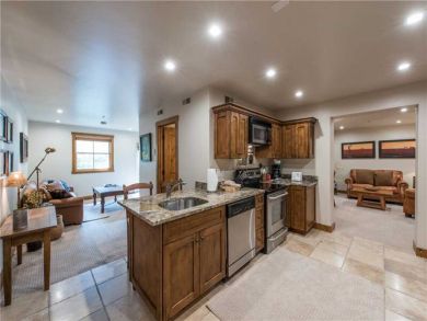 Park City Deer Valley Canyons Resort Home 923462