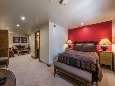 Park City Deer Valley Canyons Resort Home 923462