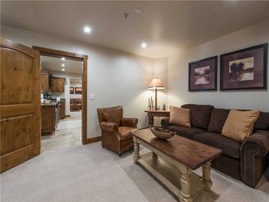 Park City Deer Valley Canyons Resort Home 923462