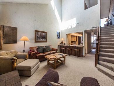 Park City Deer Valley Canyons Resort Home 923463