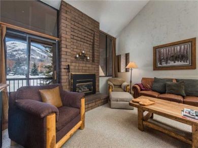 Park City Deer Valley Canyons Resort Home 923463