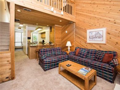 Park City Deer Valley Canyons Resort Home 923464