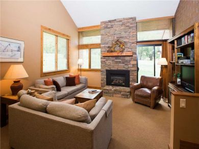 Park City Deer Valley Canyons Resort Home 923471