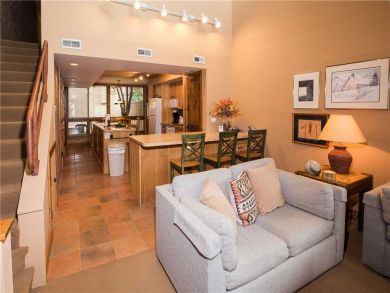 Park City Deer Valley Canyons Resort Home 923471