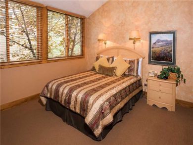 Park City Deer Valley Canyons Resort Home 923471