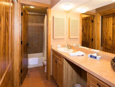 Park City Deer Valley Canyons Resort Home 923471