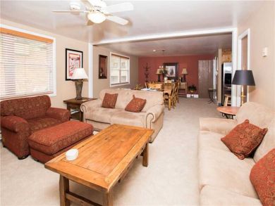 Park City Deer Valley Canyons Resort Home 923472