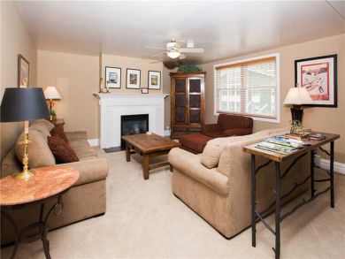 Park City Deer Valley Canyons Resort Home 923472