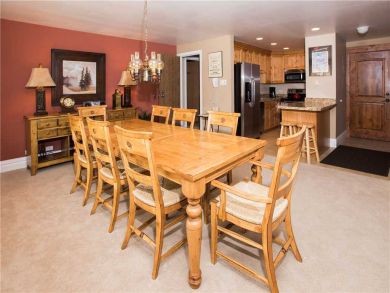 Park City Deer Valley Canyons Resort Home 923472
