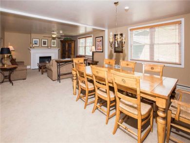 Park City Deer Valley Canyons Resort Home 923472