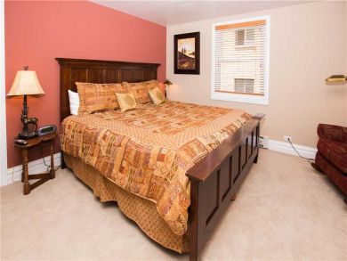 Park City Deer Valley Canyons Resort Home 923472