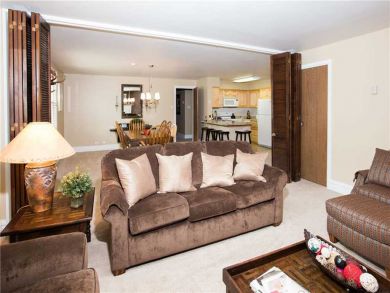 Park City Deer Valley Canyons Resort Home 923474