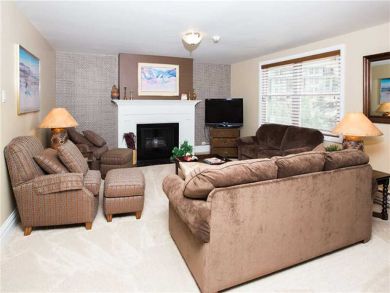 Park City Deer Valley Canyons Resort Home 923474