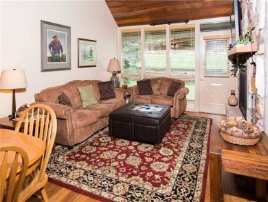 Park City Deer Valley Canyons Resort Home 923475