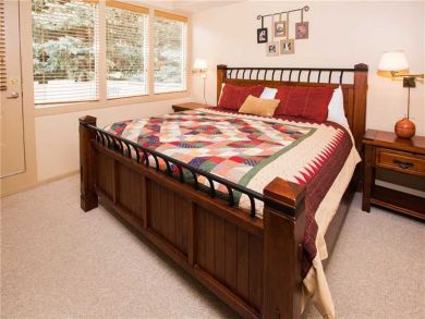 Park City Deer Valley Canyons Resort Home 923475