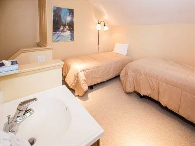 Park City Deer Valley Canyons Resort Home 923475