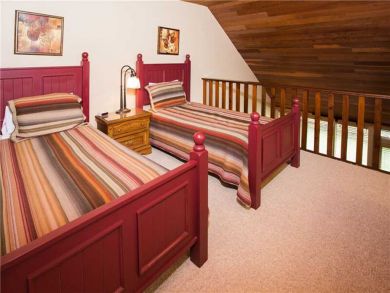 Park City Deer Valley Canyons Resort Home 923475