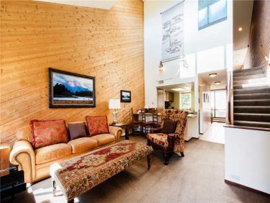 Park City Deer Valley Canyons Resort Home 923476