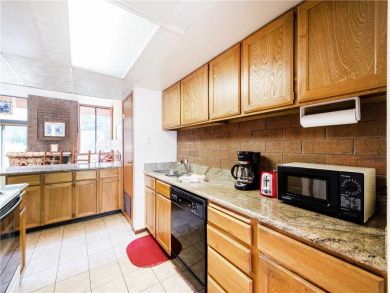 Park City Deer Valley Canyons Resort Home 923476