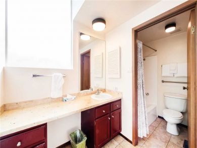 Park City Deer Valley Canyons Resort Home 923476
