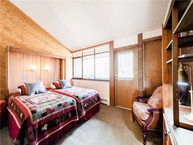 Park City Deer Valley Canyons Resort Home 923476