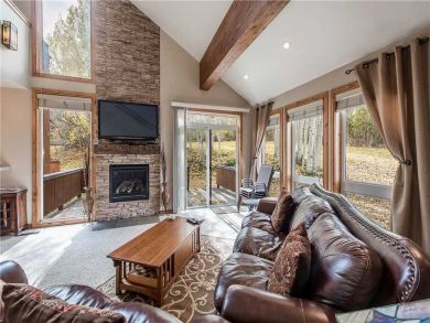 Park City Deer Valley Canyons Resort Home 923477
