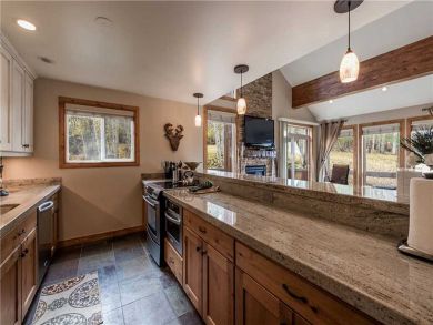 Park City Deer Valley Canyons Resort Home 923477