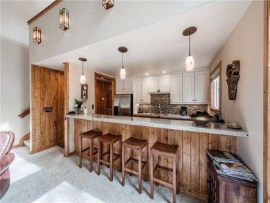 Park City Deer Valley Canyons Resort Home 923477
