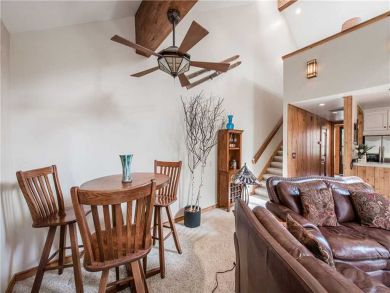 Park City Deer Valley Canyons Resort Home 923477