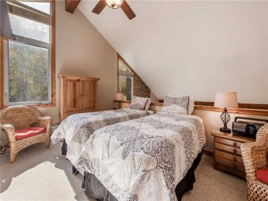 Park City Deer Valley Canyons Resort Home 923477