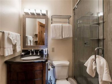 Park City Deer Valley Canyons Resort Home 923477