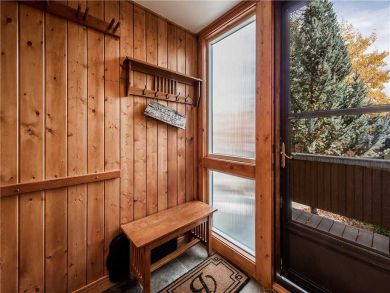 Park City Deer Valley Canyons Resort Home 923477