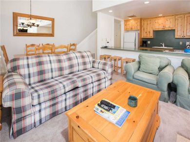 Park City Deer Valley Canyons Resort Home 923478