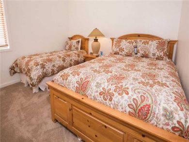 Park City Deer Valley Canyons Resort Home 923478