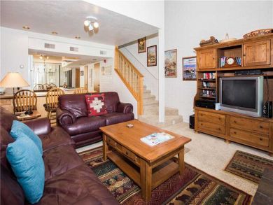 Park City Deer Valley Canyons Resort Home 923480