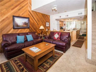 Park City Deer Valley Canyons Resort Home 923480