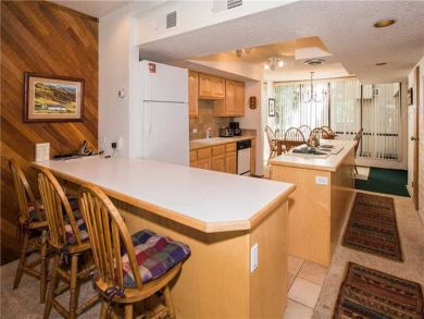 Park City Deer Valley Canyons Resort Home 923480