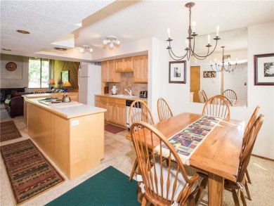 Park City Deer Valley Canyons Resort Home 923480