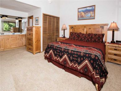 Park City Deer Valley Canyons Resort Home 923480