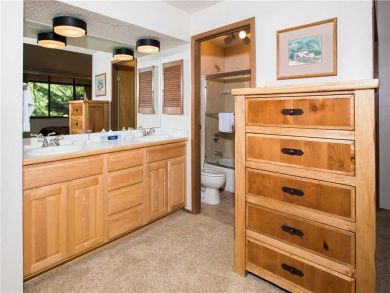 Park City Deer Valley Canyons Resort Home 923480