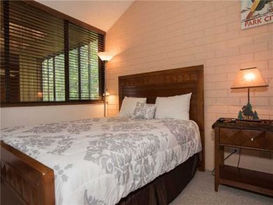 Park City Deer Valley Canyons Resort Home 923481
