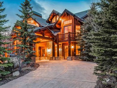 Park City Deer Valley Canyons Resort Home 923482 Park City Deer Valley Canyons Resort Home 923482