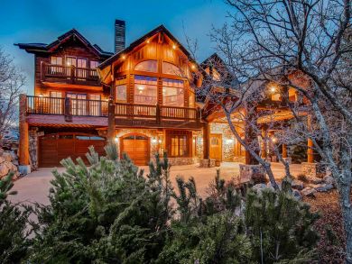 Park City Deer Valley Canyons Resort Home 923482 Park City Deer Valley Canyons Resort Home 923482