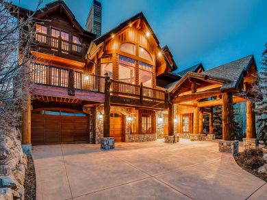 Park City Deer Valley Canyons Resort Home 923482 Park City Deer Valley Canyons Resort Home 923482