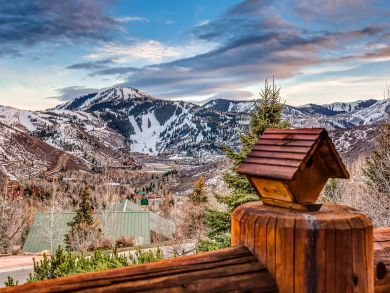 Park City Deer Valley Canyons Resort Home 923482 Park City Deer Valley Canyons Resort Home 923482