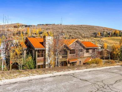 Park City Deer Valley Canyons Resort Home 923483 Park City Deer Valley Canyons Resort Home 923483