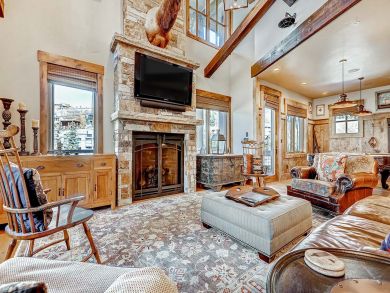 Park City Deer Valley Canyons Resort Home 923483 Park City Deer Valley Canyons Resort Home 923483
