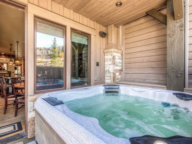 Park City Deer Valley Canyons Resort Home 923483 Park City Deer Valley Canyons Resort Home 923483