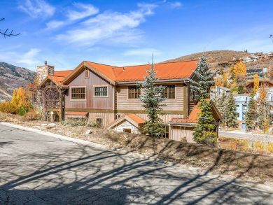 Park City Deer Valley Canyons Resort Home 923483 Park City Deer Valley Canyons Resort Home 923483