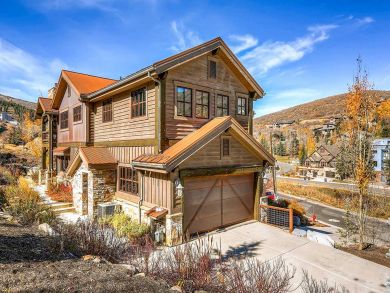 Park City Deer Valley Canyons Resort Home 923483 Park City Deer Valley Canyons Resort Home 923483